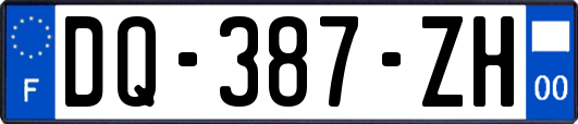 DQ-387-ZH