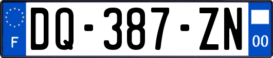 DQ-387-ZN