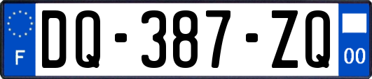 DQ-387-ZQ