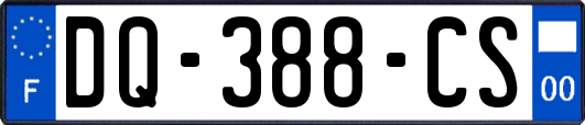 DQ-388-CS