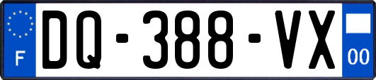 DQ-388-VX