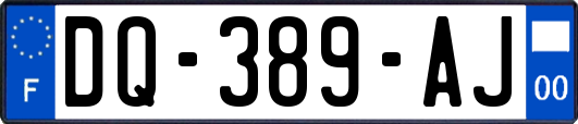 DQ-389-AJ