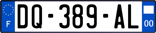 DQ-389-AL