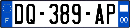 DQ-389-AP