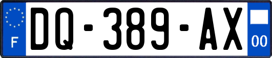 DQ-389-AX