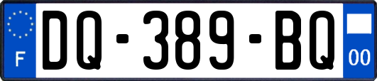 DQ-389-BQ