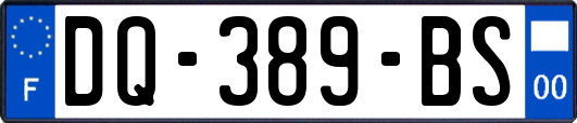 DQ-389-BS