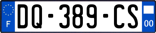 DQ-389-CS