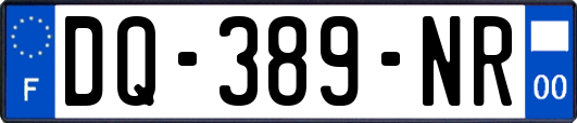 DQ-389-NR