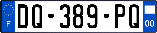 DQ-389-PQ