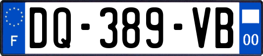 DQ-389-VB