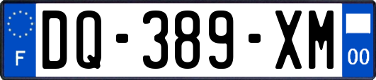 DQ-389-XM