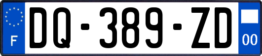 DQ-389-ZD