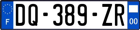 DQ-389-ZR