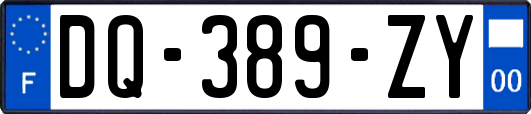 DQ-389-ZY