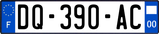 DQ-390-AC