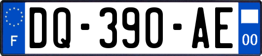 DQ-390-AE