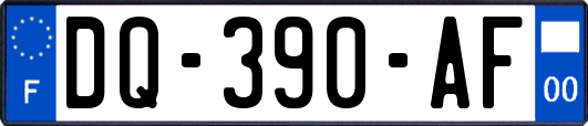 DQ-390-AF