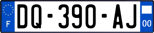 DQ-390-AJ