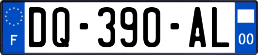 DQ-390-AL