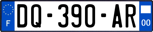 DQ-390-AR