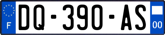 DQ-390-AS