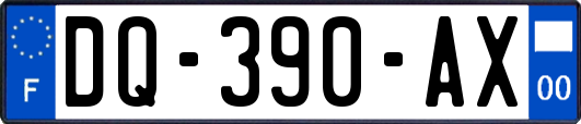 DQ-390-AX