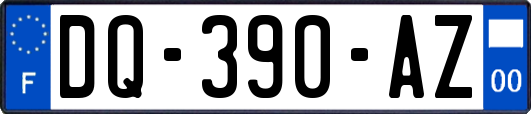 DQ-390-AZ