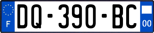 DQ-390-BC