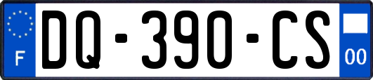 DQ-390-CS
