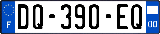 DQ-390-EQ