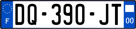 DQ-390-JT