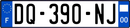 DQ-390-NJ