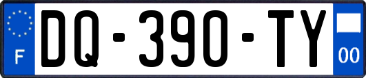 DQ-390-TY