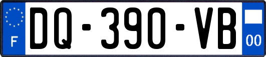 DQ-390-VB