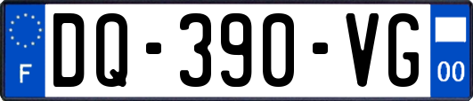 DQ-390-VG