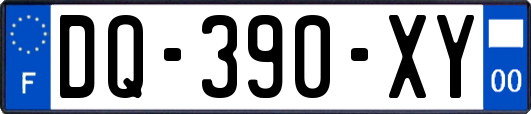 DQ-390-XY