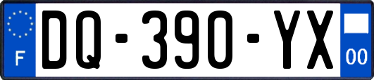 DQ-390-YX