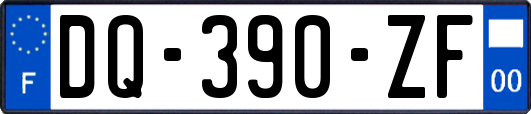 DQ-390-ZF