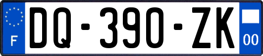 DQ-390-ZK