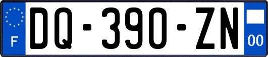 DQ-390-ZN