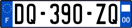 DQ-390-ZQ