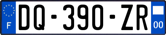 DQ-390-ZR