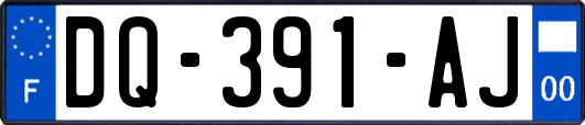 DQ-391-AJ