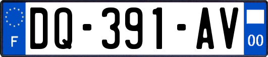 DQ-391-AV