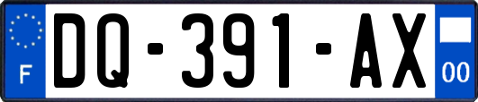 DQ-391-AX