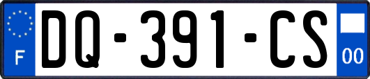 DQ-391-CS
