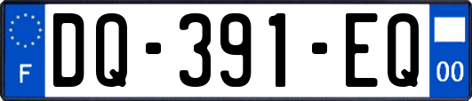 DQ-391-EQ