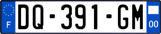 DQ-391-GM