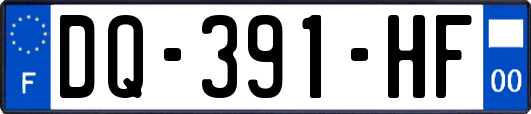 DQ-391-HF